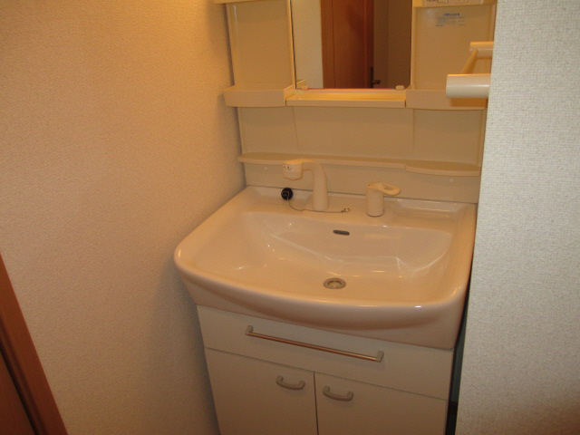 洗面所 写真7