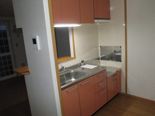 キッチン 写真6