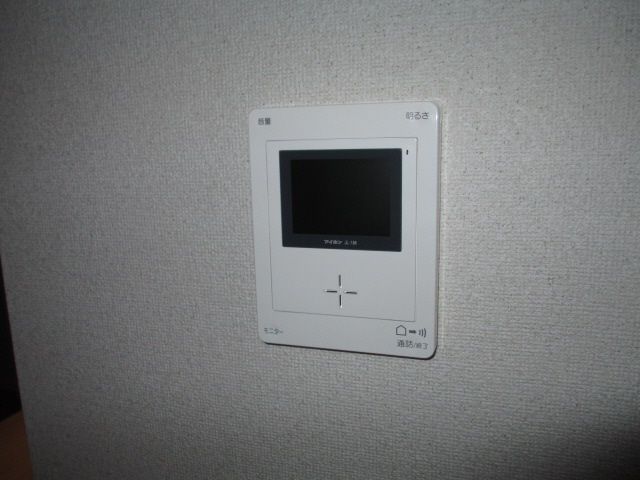 セキュリティ 写真9