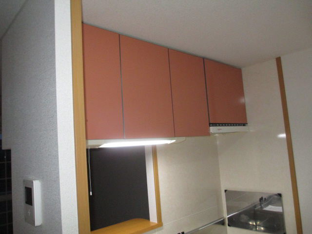 キッチン 写真15