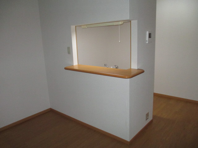 キッチン 写真16