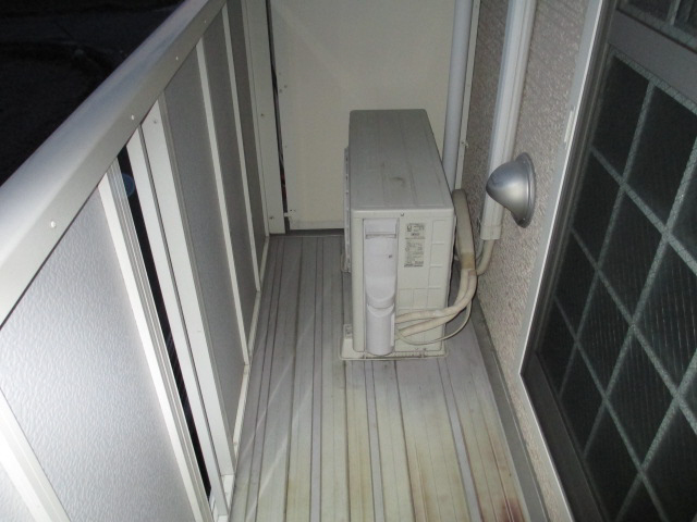 バルコニー・ベランダ 写真19