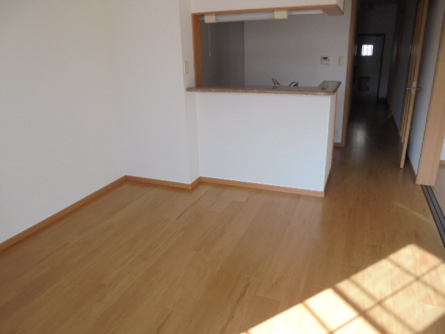 リビング 写真2