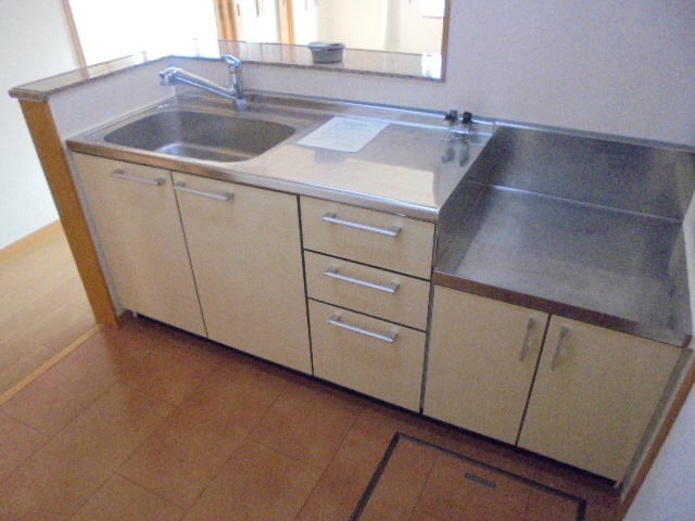 キッチン 写真3