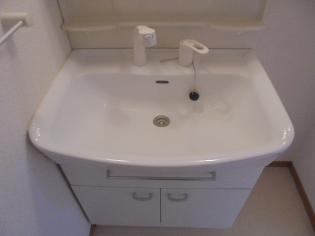 洗面所 写真5