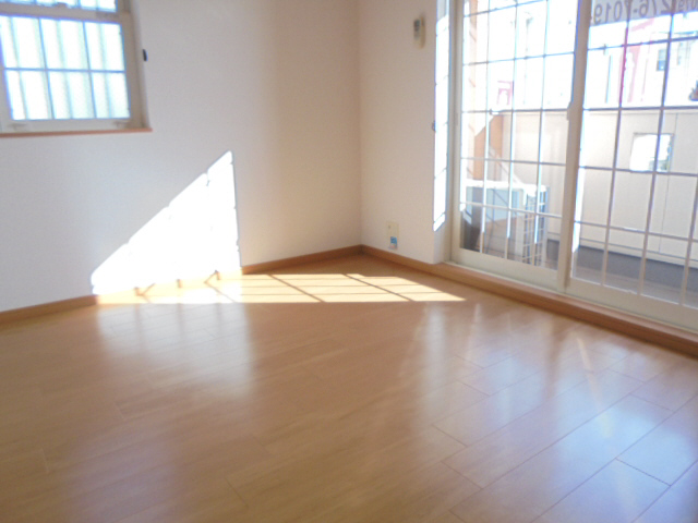 その他部屋・スペース 写真13