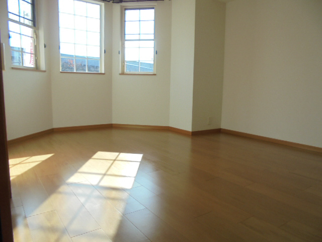 リビング 写真16