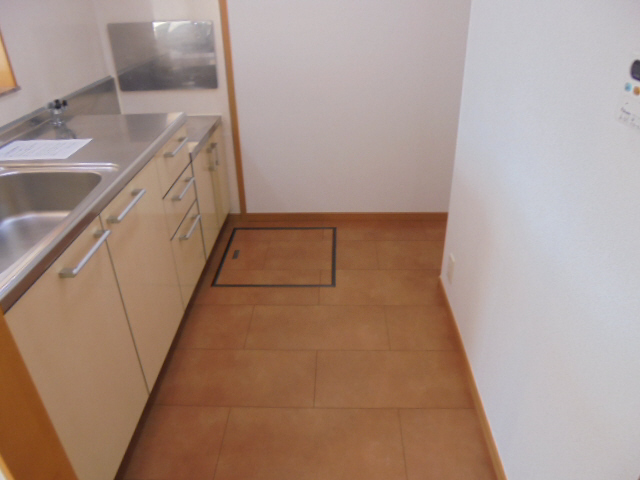 キッチン 写真17