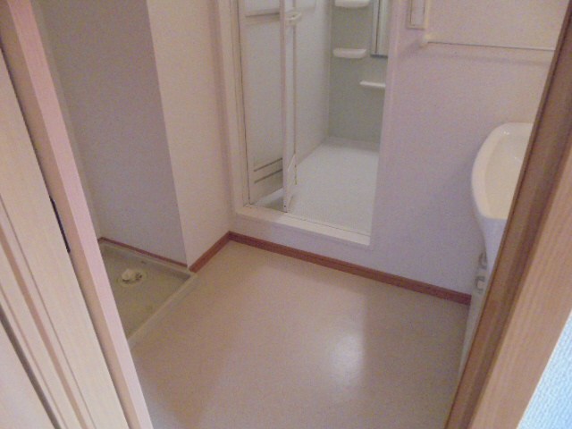 洗面所 写真18