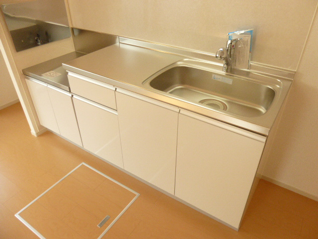 キッチン 写真3