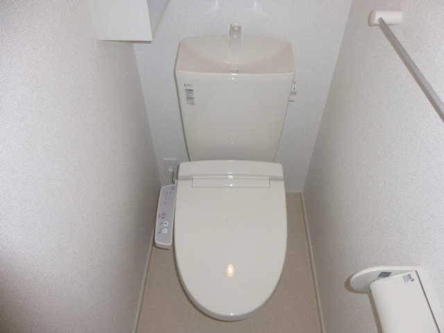 トイレ 写真5