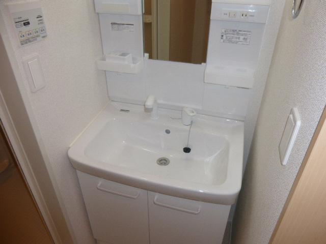 洗面所 写真6