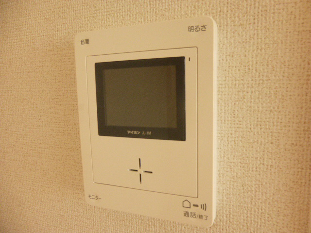 セキュリティ 写真19