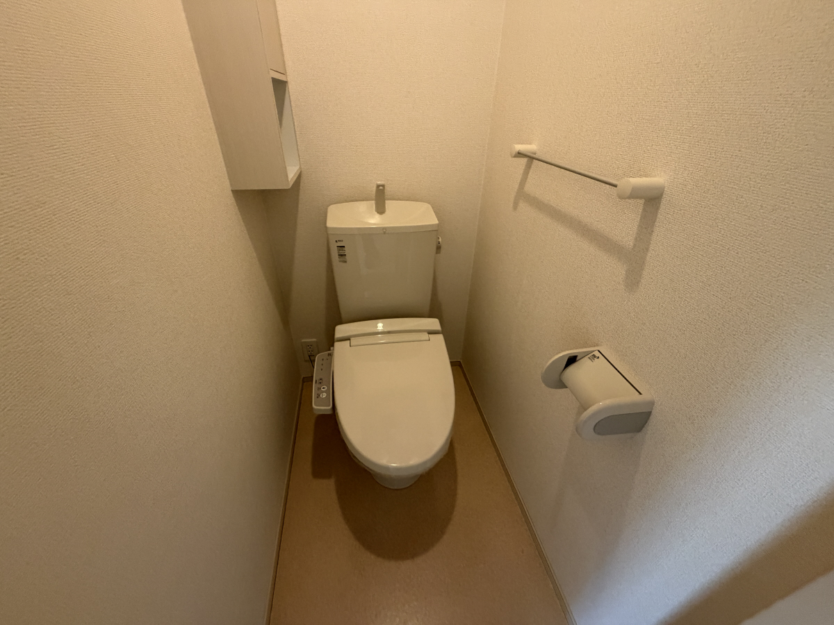 トイレ 写真5