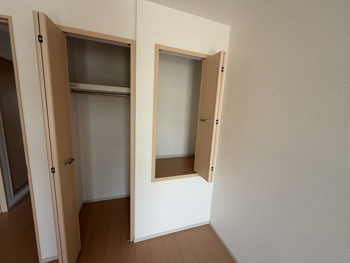 その他部屋・スペース 写真9