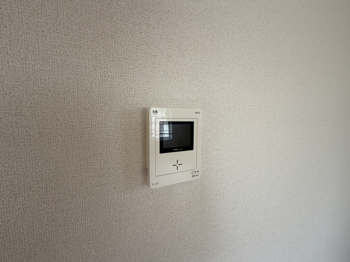 セキュリティ 写真15
