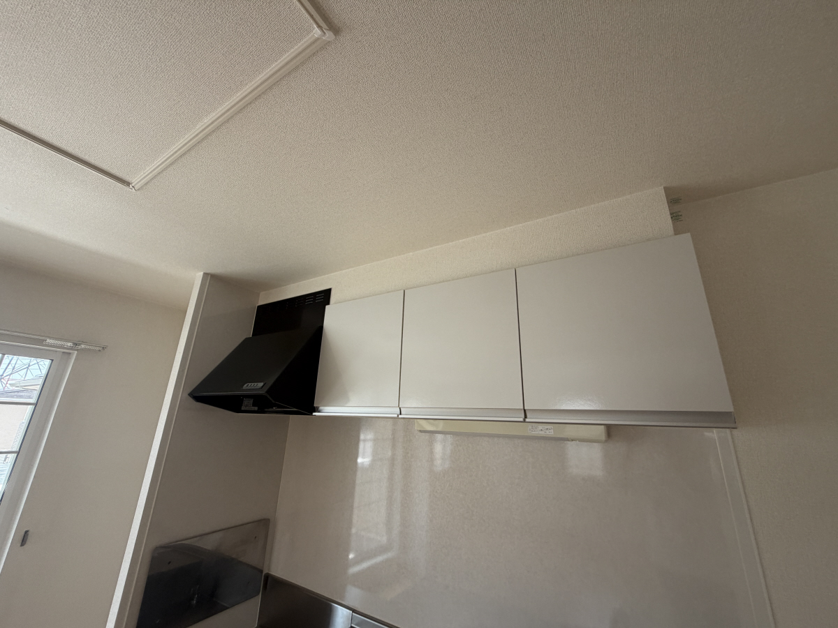 収納 写真16