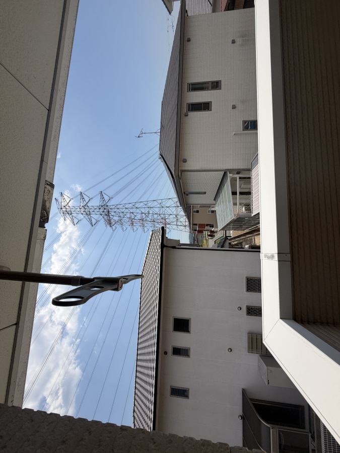眺望 写真19