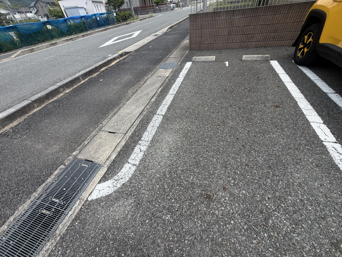 駐車場 写真20