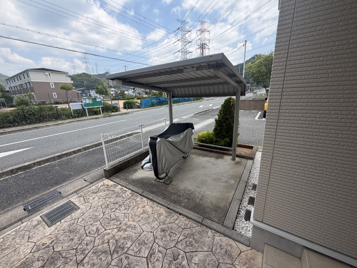 共用部 写真28