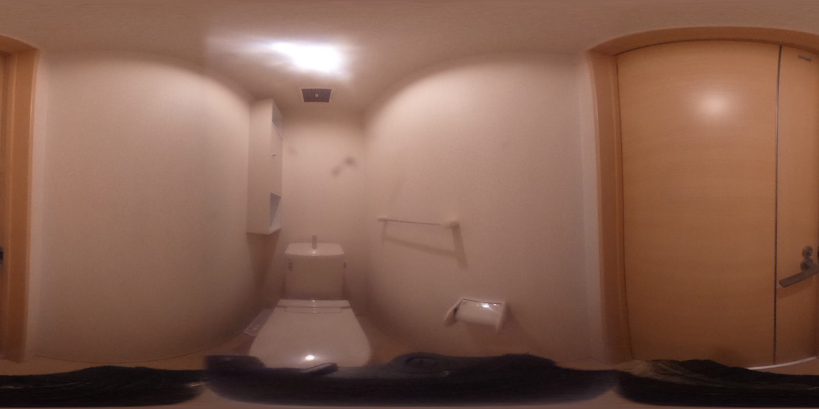 トイレ 写真36