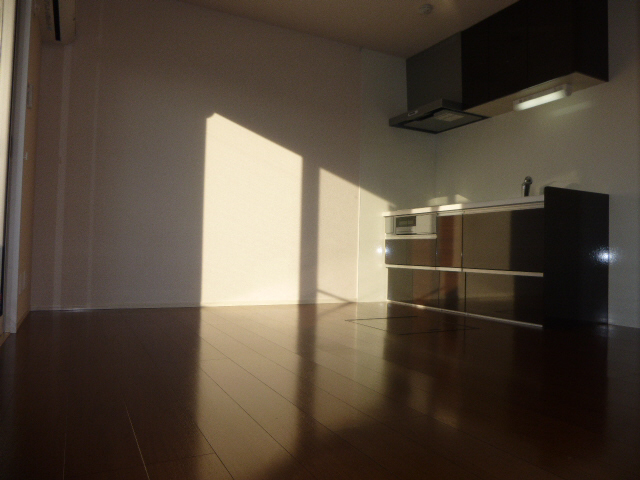 ダイニング 写真2