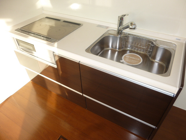キッチン 写真3
