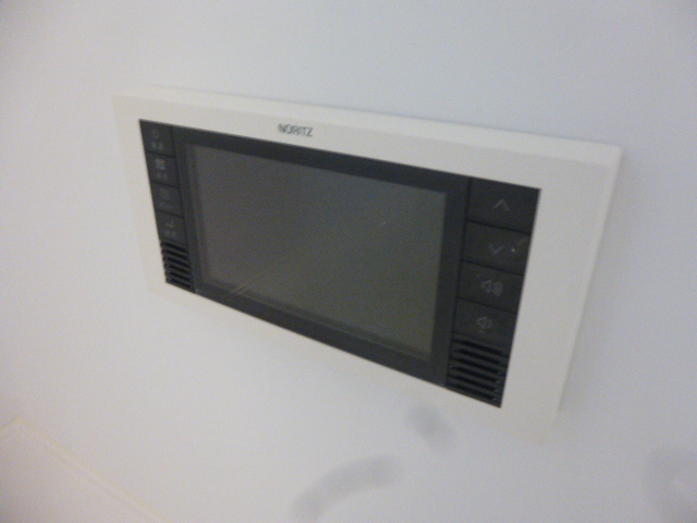 セキュリティ 写真15