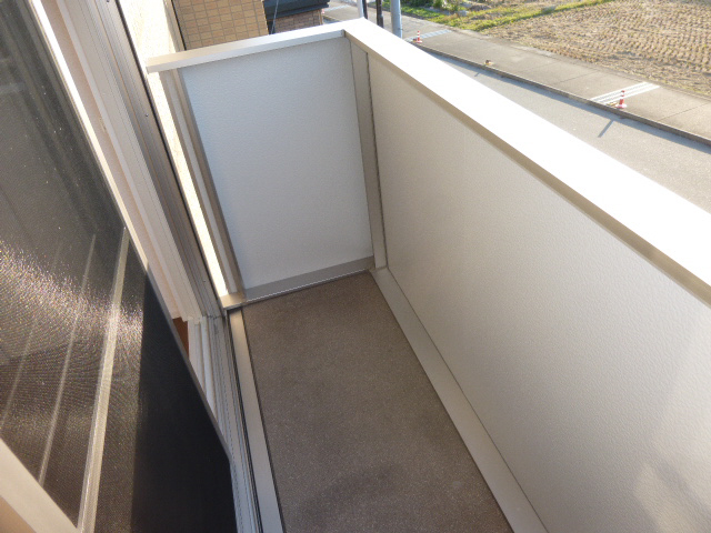 バルコニー・ベランダ 写真20