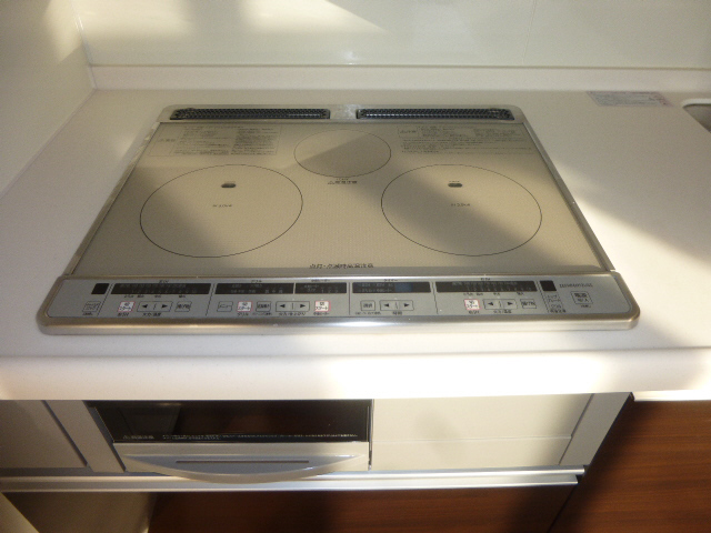 キッチン 写真18