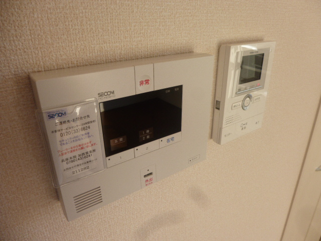 セキュリティ 写真17