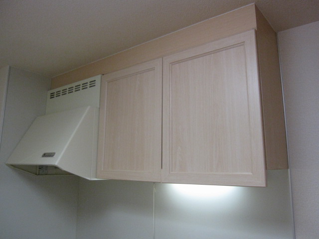 キッチン 写真17