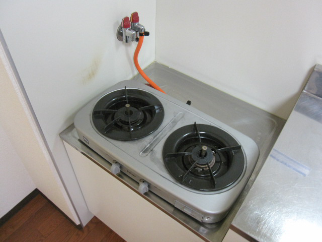キッチン 写真18
