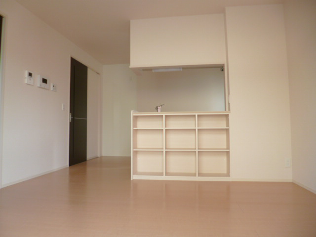リビング 写真2