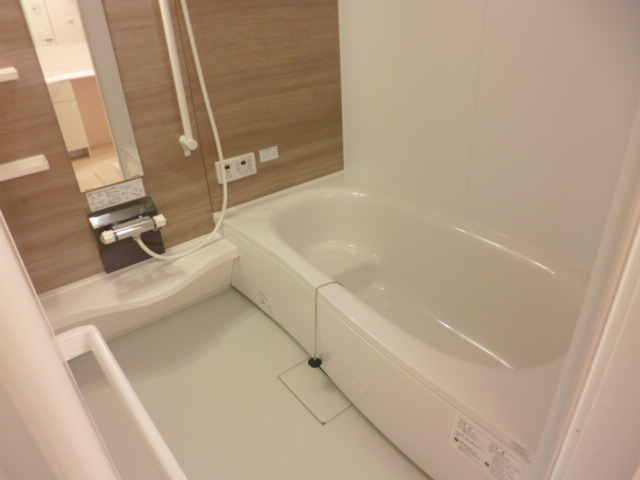 バス 写真9