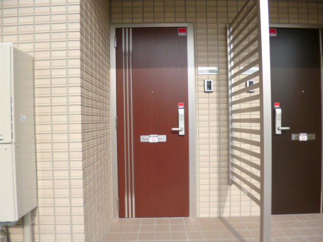 玄関 写真10