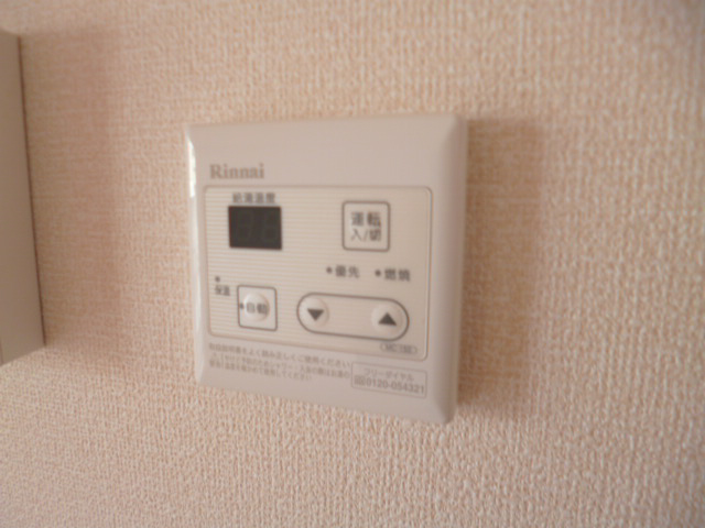 設備 写真15