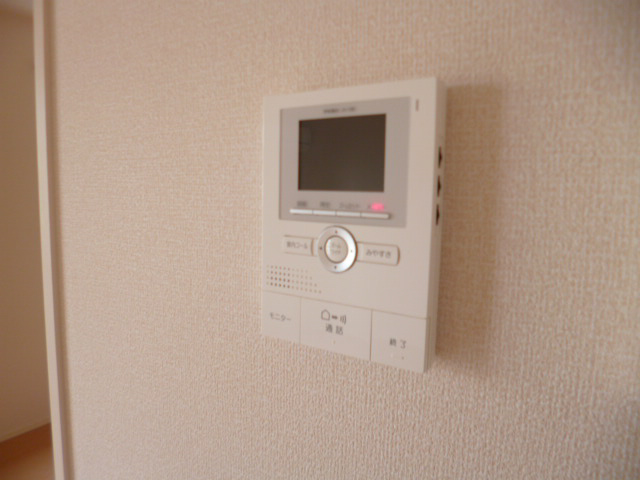 セキュリティ 写真17