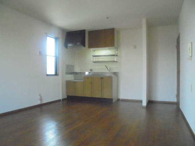 リビング 写真2