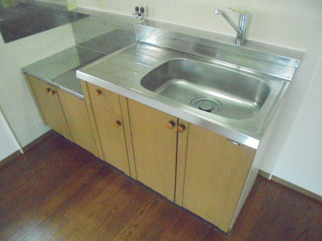 キッチン 写真3