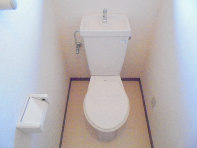 トイレ 写真5