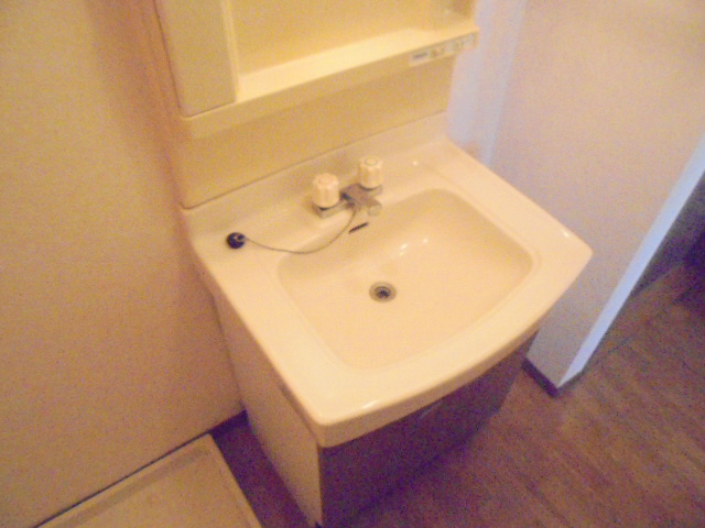 洗面所 写真6