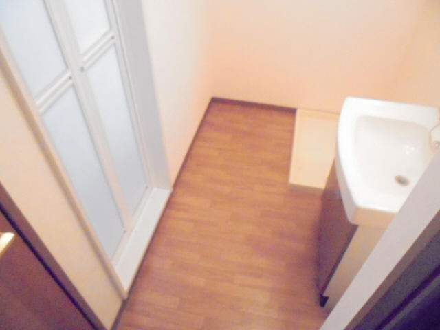 洗面所 写真17