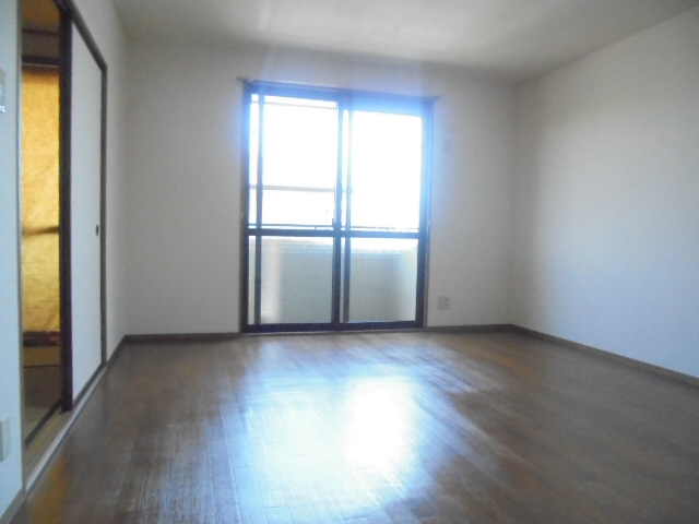 リビング 写真19