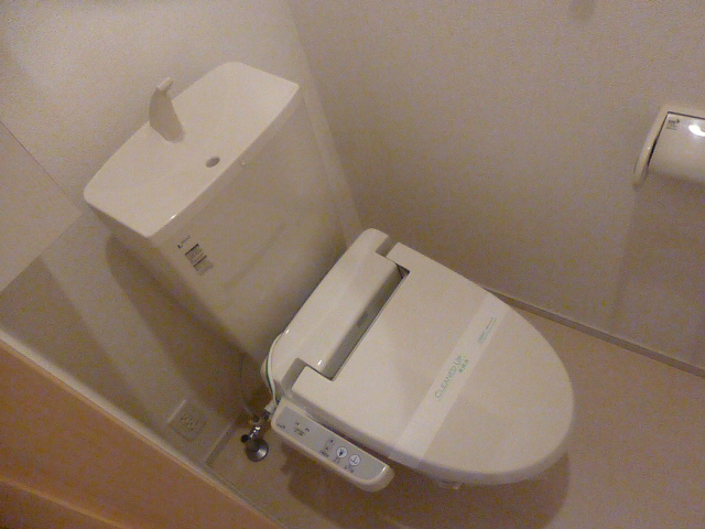 トイレ 写真5