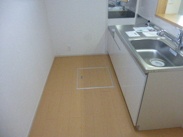 キッチン 写真18
