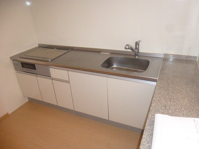 キッチン 写真3