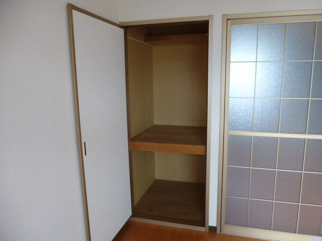 収納 写真16