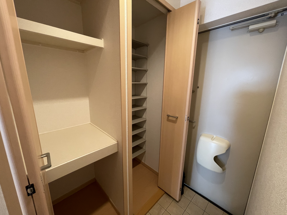 収納 写真31
