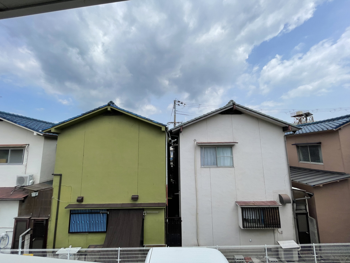 眺望 写真32